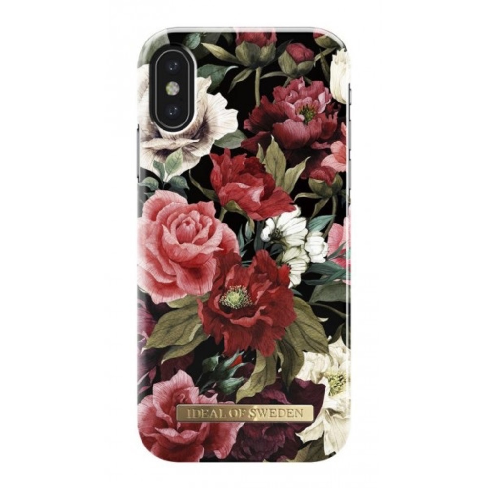 Ideal of Sweden Antique Roses iPhone XR Case